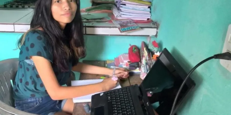 Jovem do AM que tirou mil no Enem perderá vaga mesmo se passar no Sisu