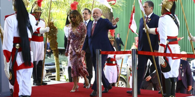 Lula destaca atuação do STF contra o arbítrio e o retrocesso