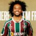 Fluminense acerta a contratação de Marcelo