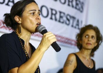Antropóloga promete dar continuidade ao trabalho de Bruno Pereira