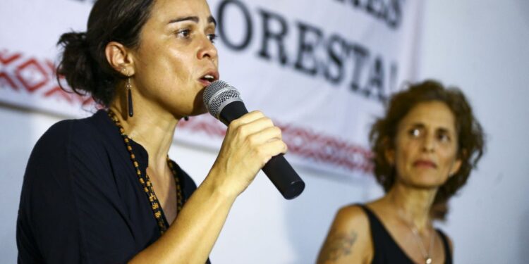 Antropóloga promete dar continuidade ao trabalho de Bruno Pereira