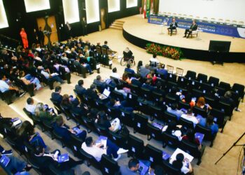 Seminário sobre Direito Eleitoral marca abertura do ano letivo da Escola de Contas do TCE