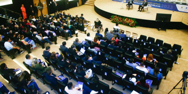 Seminário sobre Direito Eleitoral marca abertura do ano letivo da Escola de Contas do TCE