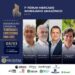  O 1° Fórum Mercado Imobiliário Amazônico 2023 será realizado nesta quarta-feira (08/03), no Teatro Manauara, espaço localizado no Manauara Shopping, entre as 13h e as 19h.