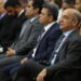 Presidente do TCE participa de posse do superintendente da PF-AM