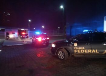 PF cumpre mandados no Amazonas contra suposta organização criminosa