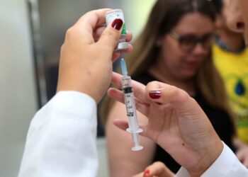 Infectologista reforça a importância da vacinação contra tuberculose