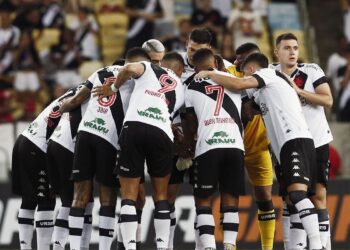 Vasco encara ABC pela 2ª fase em São Januário; onde assistir