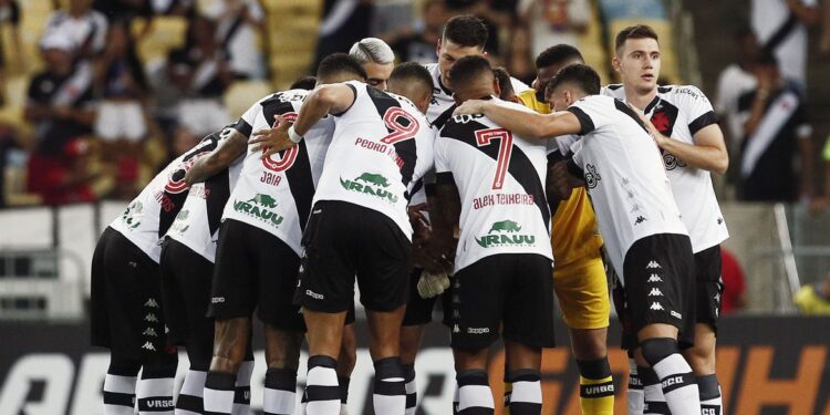 Vasco encara ABC pela 2ª fase em São Januário; onde assistir