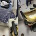 Mexicano é preso no AM ao transportar drogas em cadeira de rodas
