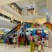 Shopping promove ‘Arena Pop It’ com diversas atrações infantis
