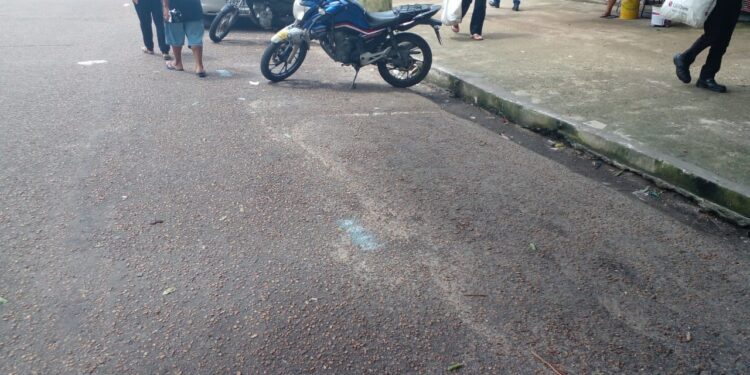 Ageman notifica consórcio Zona Azul por irregularidade na sinalização de vagas