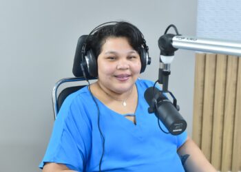 Programa cultural sobre lendas amazônicas marca retorno de Ana Clarissa Cavalcante