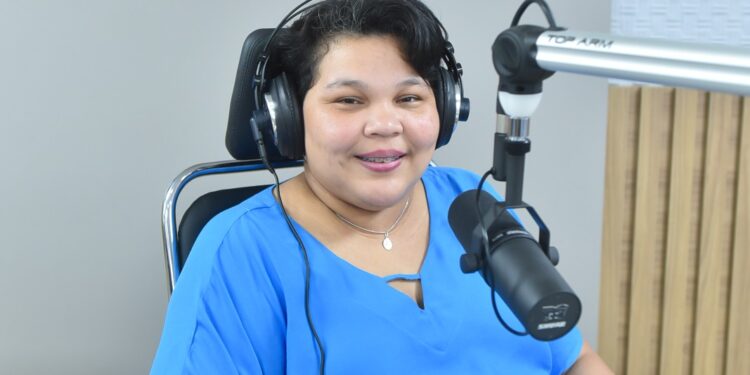 Programa cultural sobre lendas amazônicas marca retorno de Ana Clarissa Cavalcante