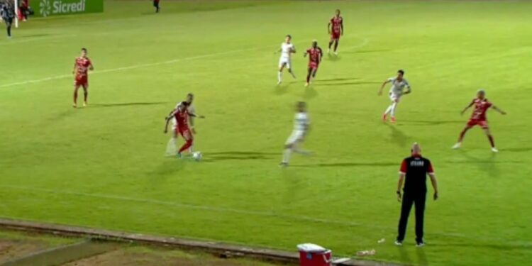 Princesa luta até o fim, empata, mas perde vaga para o Ituano