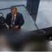 Vídeo mostra momento em que enviado de Bolsonaro tenta retirar joias de aeroporto