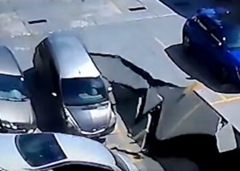 Prefeitura de Osasco cassa alvará de shopping após desabamento