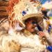 Rei David canta a Amazônia em toada, letra e música