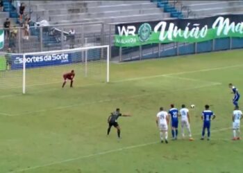 Barezão: Manaus tenta reverter vantagem do Nacional; onde assistir