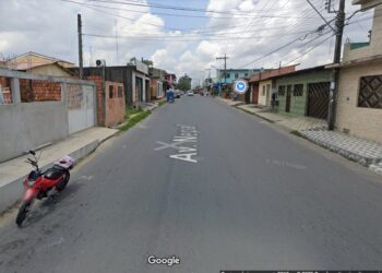 Moradores dizem que Nova Cidade está sem água desde o dia 24 de março