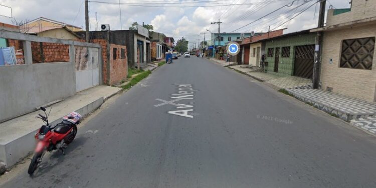 Moradores dizem que Nova Cidade está sem água desde o dia 24 de março
