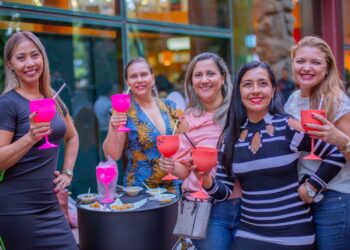 Manauara Shopping celebra o Dia Internacional da Mulher no “Boteco 8 de Março”