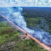Ministério declara emergência ambiental a partir de maio e abril em municípios do AM