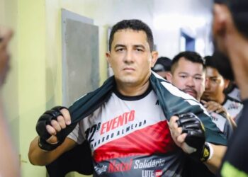 Prefeito de Borba é preso pela Polícia Civil em Manaus