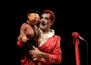 Festival de Circo do Amazonas inicia nesta sexta-feira (24/03)