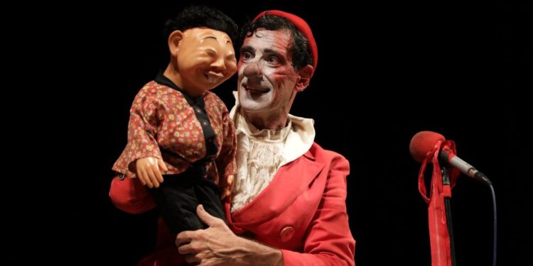 Festival de Circo do Amazonas inicia nesta sexta-feira (24/03)