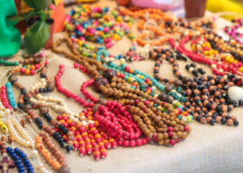 Aeroporto de Manaus recebe edição especial da Feira da FAS neste domingo (26)