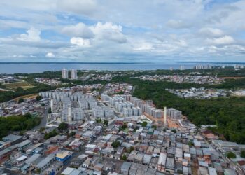 Bairro Parque Mosaico ganha linha de ônibus a pedido dos moradores