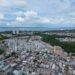 Bairro Parque Mosaico ganha linha de ônibus a pedido dos moradores