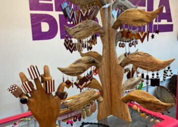 Manauara lança “EmpoderaEla” no mês da Mulher