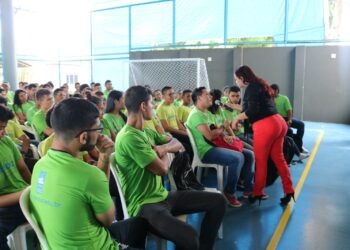 Literatus promove palestra online e mostra de alunos sobre vulnerabilidade social, nesta sexta-feira