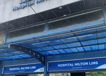 Hospital Nilton Lins e Exército firmam convênio para atendimentos médicos