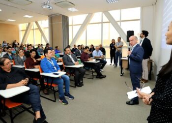 TCE encerra hoje (31) o programa de formação para a cultura de integridade pública
