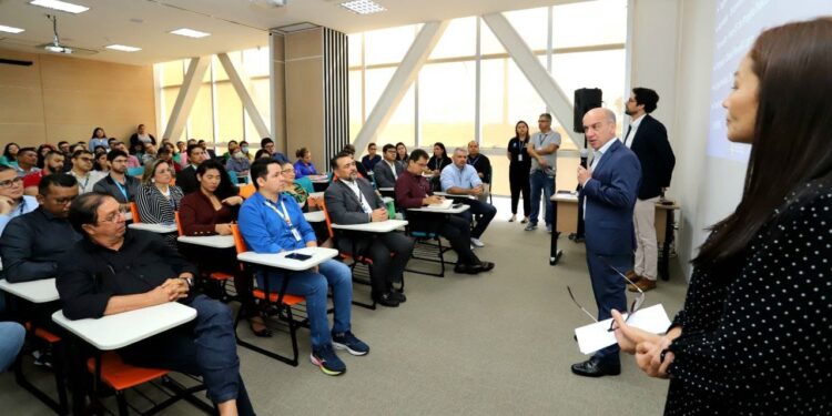 TCE encerra hoje (31) o programa de formação para a cultura de integridade pública