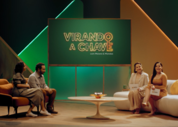 Maiara e Maraisa apresentam “talk show”  sobre mudanças de vida