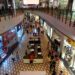 Street Workout é lançado no Manauara Shopping revolucionando os treinos em academ