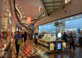 Trilha da Empreendedora começa dia 20 e tem programação especial no Manauara Shopping