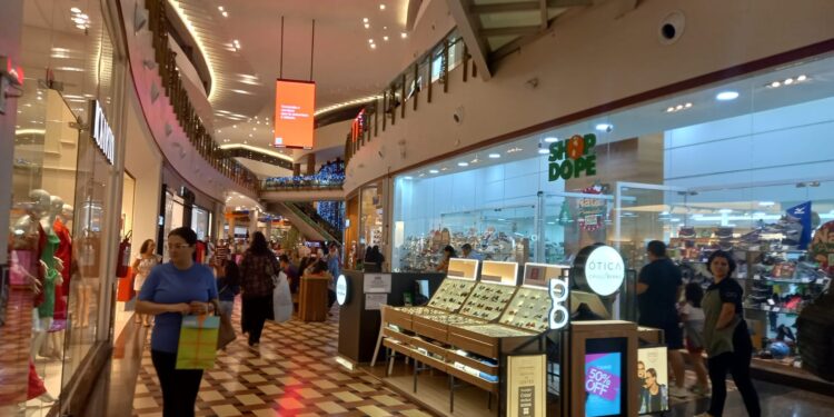 Trilha da Empreendedora começa dia 20 e tem programação especial no Manauara Shopping