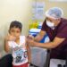 Nesta semana, Manaus tem oferta de vacinas contra Covid-19 em 75 pontos