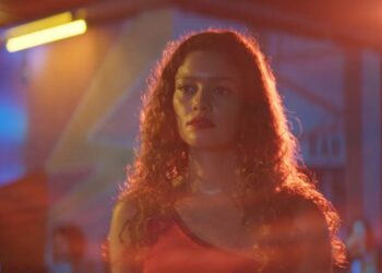 Baseado em obra de Milton Hatoum, ‘O Rio do Desejo’ chega ao Cine Casarão, nesta quinta-feira