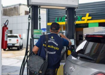 Procon diz que gasolina subiu acima do esperado em Manaus