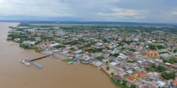 Prefeito concede reajuste de 5,79% a servidores de Parintins