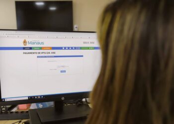 Ação na Justiça pede suspensão da cobrança do IPTU 2023