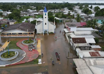 Em Eirunepé, PF investiga grupo criminoso por fraudes em licitações