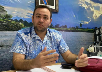 MP denuncia prefeito de Eirunepé por extração ilegal de madeira e degradação ambiental