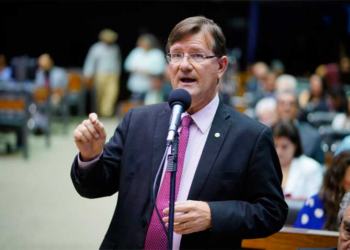 Zé Ricardo agradece apoio de entidades na indicação para a Suframa